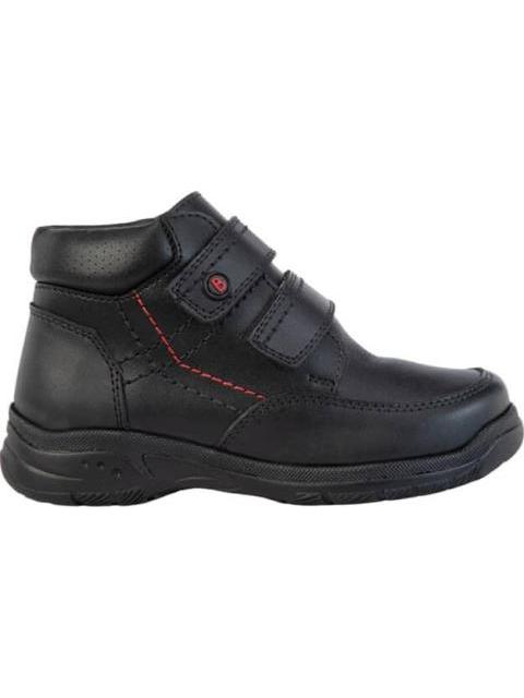 TENIS BOTA ESCOLAR NEGRO BAMBINO