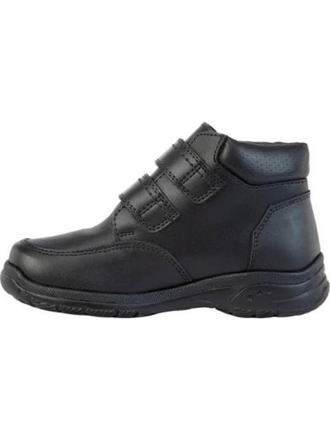 TENIS BOTA ESCOLAR NEGRO BAMBINO