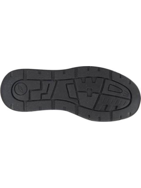 TENIS BOTA ESCOLAR NEGRO YU YIN
