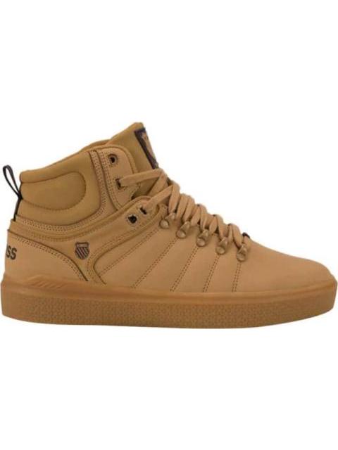 BOTA EURO HIKER REMIX AMARILLO TIMBERLAND