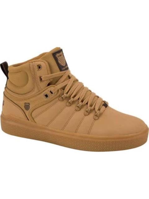 BOTA EURO HIKER REMIX AMARILLO TIMBERLAND