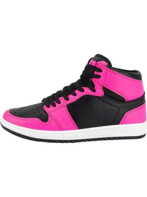 TENIS BOTA NEGRO NEXT CO