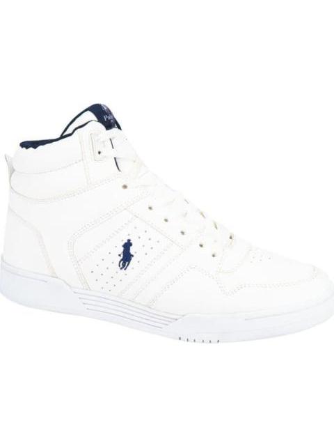 TENIS BOTA URBANA BLANCO HPC POLO