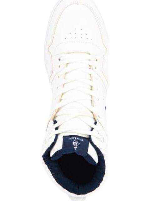 TENIS BOTA URBANA BLANCO HPC POLO