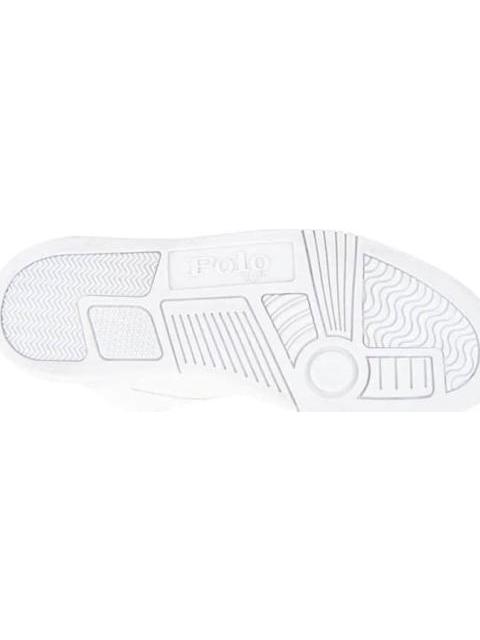 TENIS BOTA URBANA BLANCO HPC POLO
