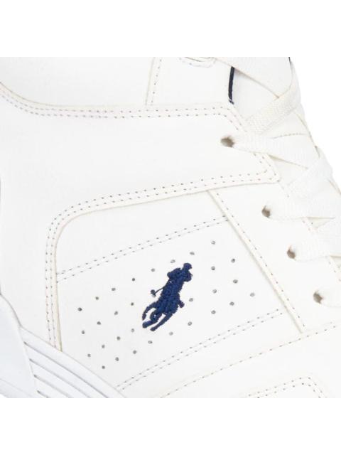 TENIS BOTA URBANA BLANCO HPC POLO
