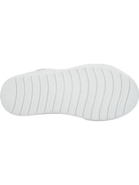 TENIS BOTIN CON ADORNOS BLANCO URBAN SHOES