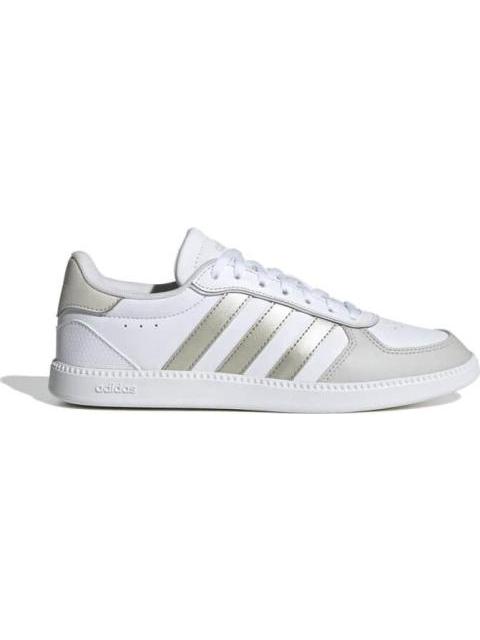 TENIS BREAKNET SLEEK BLANCO ADIDAS
