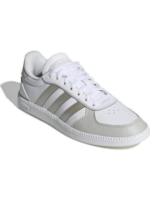TENIS BREAKNET SLEEK BLANCO ADIDAS