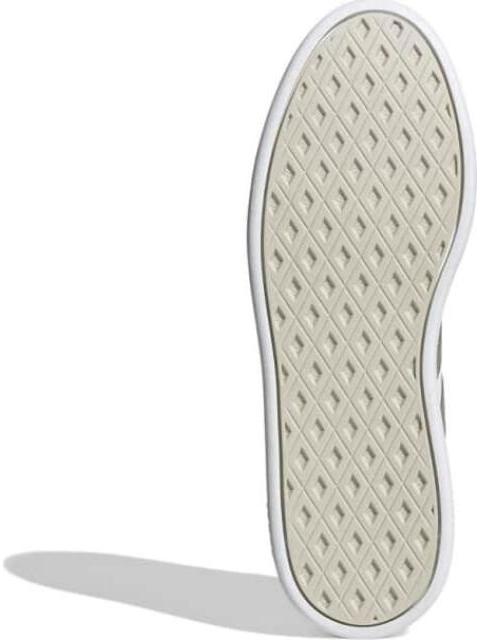 TENIS BREAKNET SLEEK BLANCO ADIDAS