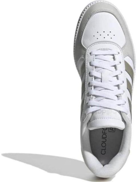 TENIS BREAKNET SLEEK BLANCO ADIDAS