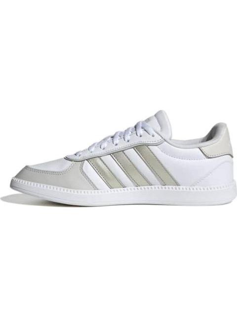 TENIS BREAKNET SLEEK BLANCO ADIDAS