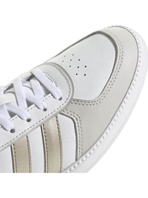 TENIS BREAKNET SLEEK BLANCO ADIDAS