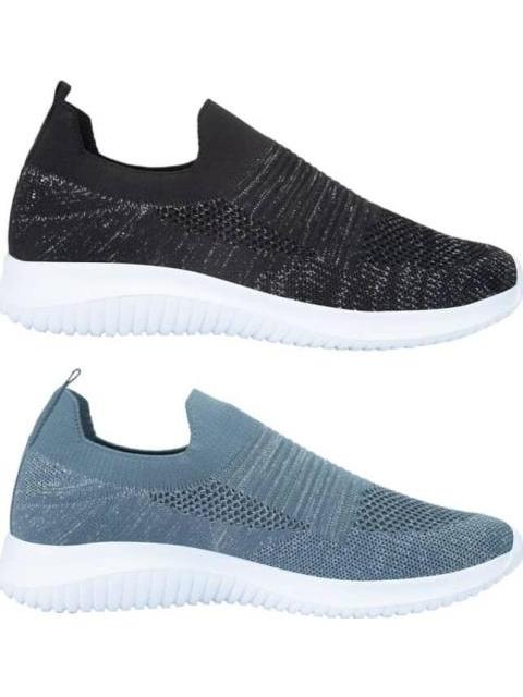 TENIS CALCETIN CONFORT MULTICOLOR SHOSH SPORT