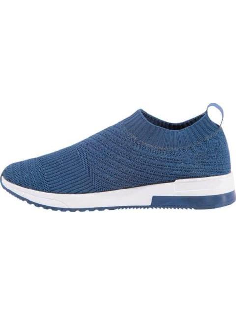 TENIS CAMINAR AZUL MARINO BELINDA PEREGRIN