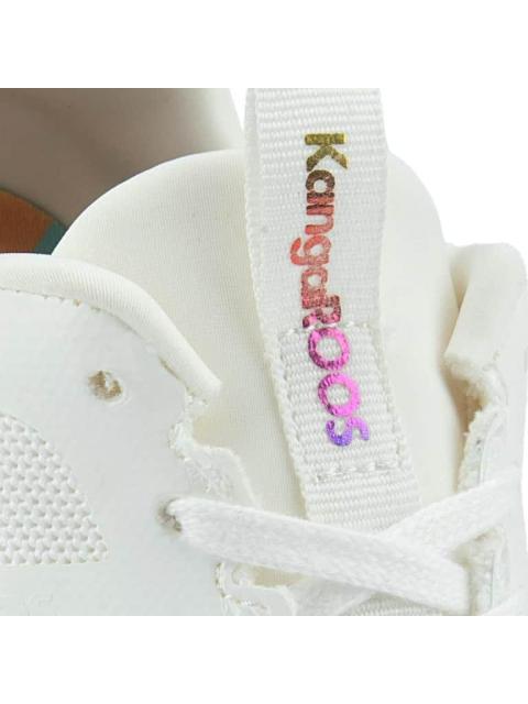 TENIS CAMINAR BLANCO KANGAROOS