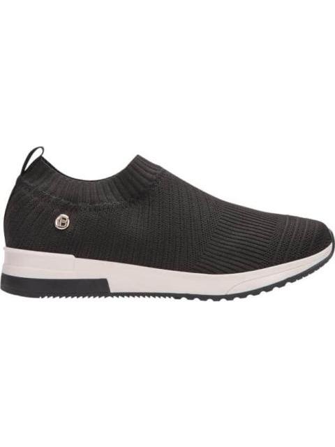 TENIS CAMINAR NEGRO BELINDA PEREGRIN