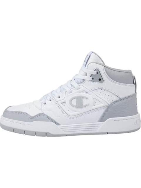 TENIS CASUAL 5 ON 5 HI BLANCO CHAMPION