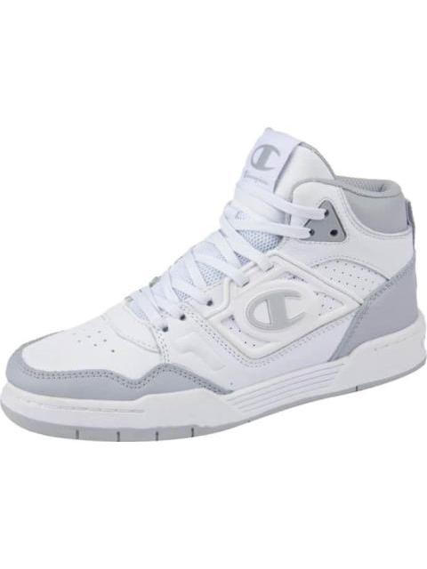 TENIS CASUAL 5 ON 5 HI BLANCO CHAMPION