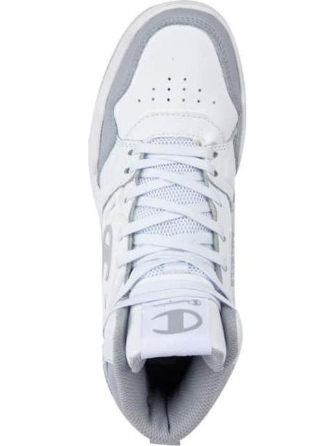 TENIS CASUAL 5 ON 5 HI BLANCO CHAMPION
