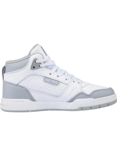 TENIS CASUAL 5 ON 5 HI BLANCO CHAMPION