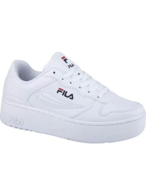 TENIS CASUAL 5CM02145_125 BLANCO FILA