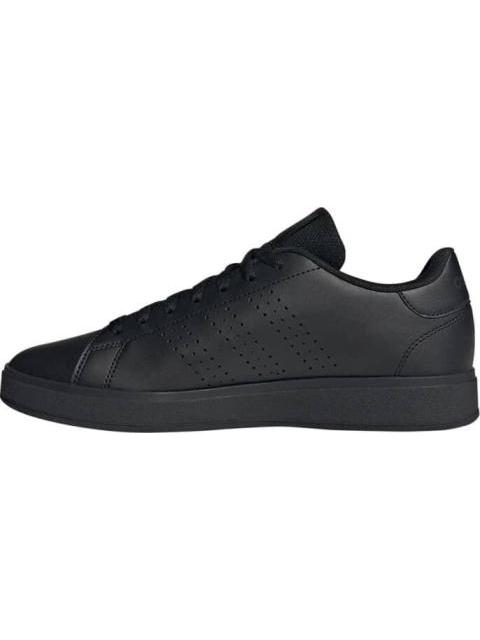 TENIS CASUAL ADVANTAGE BASE 2.0 NEGRO ADIDAS