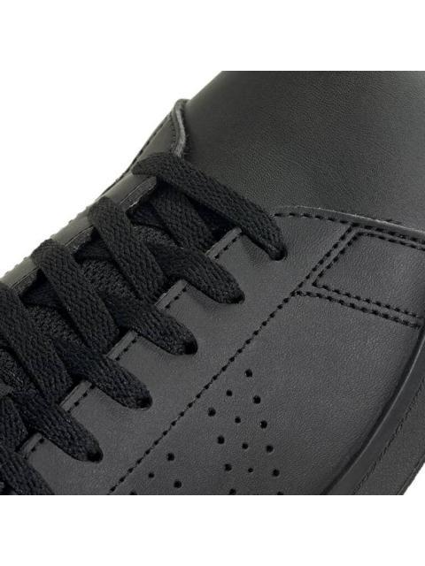TENIS CASUAL ADVANTAGE BASE 2.0 NEGRO ADIDAS