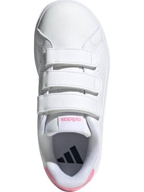 TENIS CASUAL ADVANTAGE C BLANCO ADIDAS