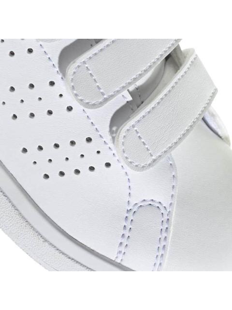 TENIS CASUAL ADVANTAGE C BLANCO ADIDAS
