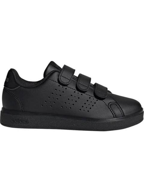 TENIS CASUAL ADVANTAGE C NEGRO ADIDAS