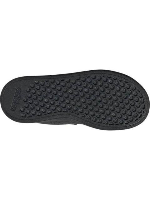 TENIS CASUAL ADVANTAGE C NEGRO ADIDAS