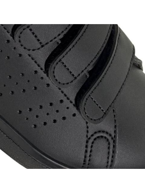 TENIS CASUAL ADVANTAGE C NEGRO ADIDAS