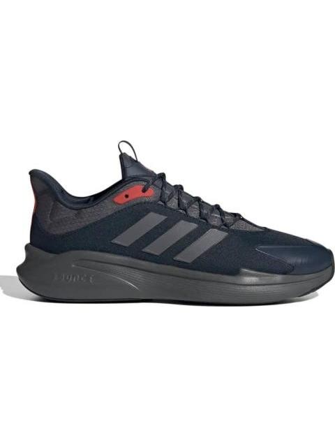 TENIS CASUAL ALPHAEDGE + AZUL MARINO ADIDAS