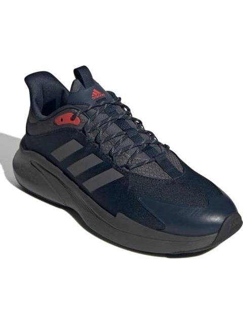 TENIS CASUAL ALPHAEDGE + AZUL MARINO ADIDAS