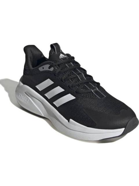 TENIS CASUAL ALPHAEDGE + NEGRO ADIDAS