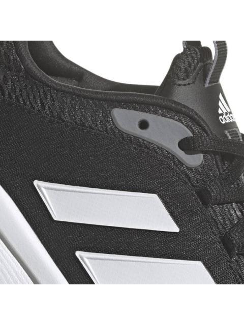 TENIS CASUAL ALPHAEDGE + NEGRO ADIDAS