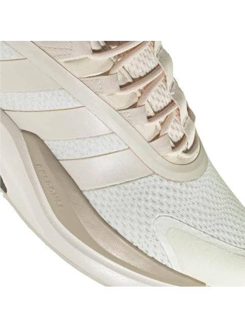 TENIS CASUAL ALPHARESPONSE+ V2 BEIGE ADIDAS