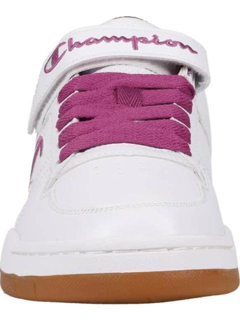 TENIS CASUAL ARENA POWER LO BLANCO CHAMPION