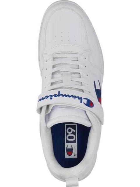 TENIS ARENA POWER LOW BLANCO CHAMPION