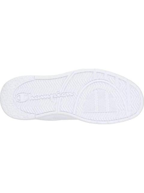 TENIS CASUAL ARENA POWER LOW BLANCO CHAMPION
