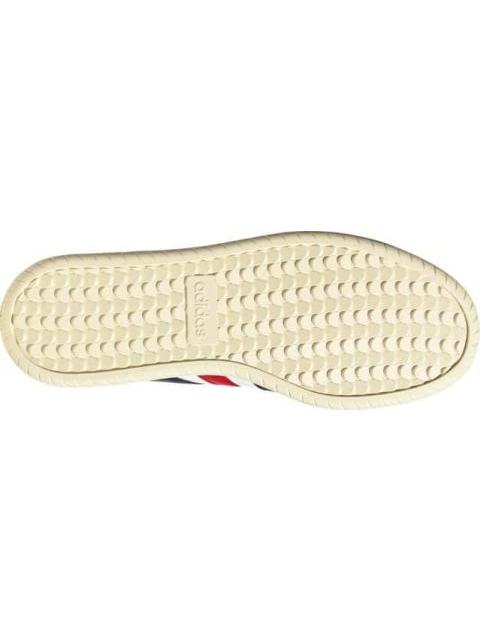 TENIS CASUAL BARREDA BLANCO ADIDAS