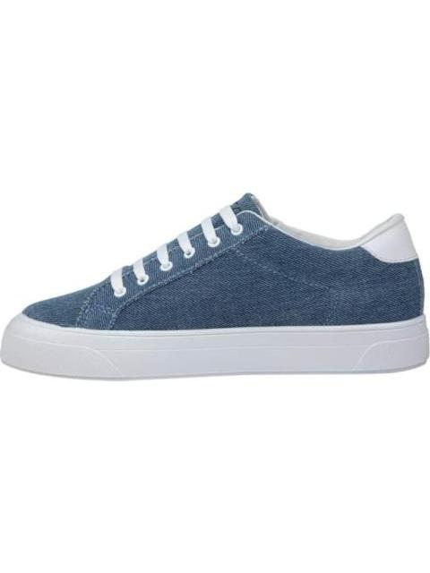 TENIS CASUAL BASICO ESTRELLA AZUL MEZCLILLA NEXT CO