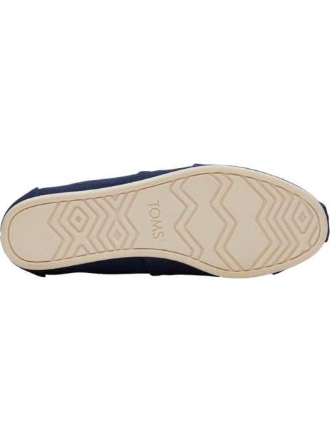 TENIS CASUAL BELMONT AZUL TOMS