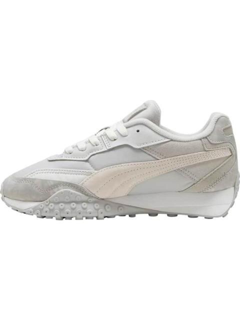 TENIS CASUAL BLKTOP RIDER RETREAT YOURSELF WNS GRIS PUMA