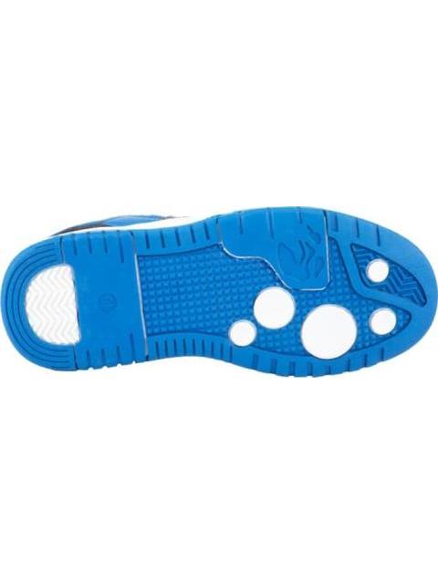 TENIS CASUAL BOAMAX NEGRO LOTTO