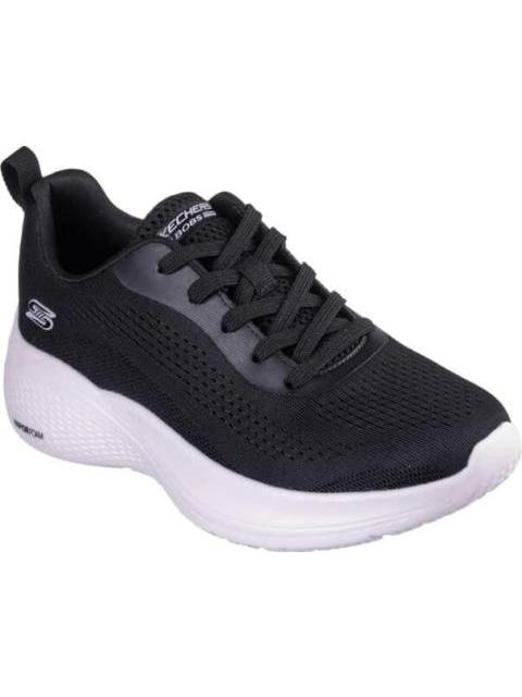 TENIS CASUAL BOBS INFINITY NEGRO SKECHERS1