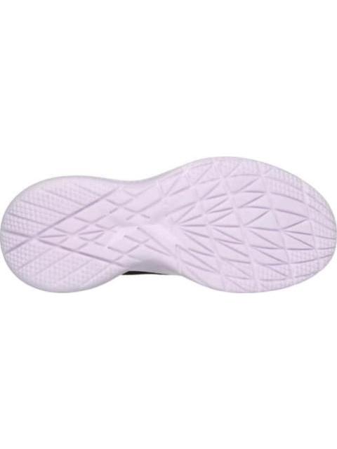 TENIS CASUAL BOBS INFINITY NEGRO SKECHERS1
