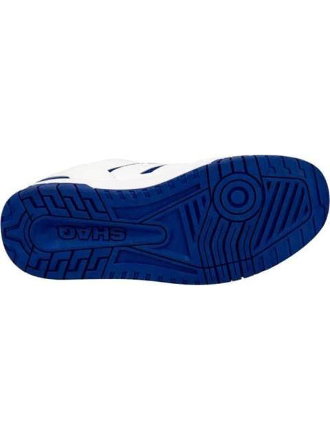 TENIS BREAKER LOW BLANCO SHAQ