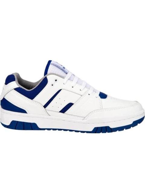 TENIS BREAKER LOW BLANCO SHAQ